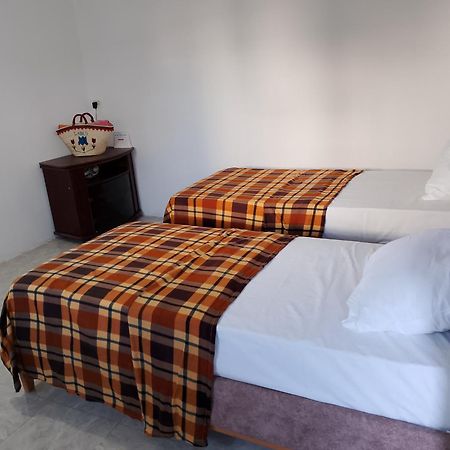 Ferienwohnung Dar Ettawfik Tataouine Exterior foto