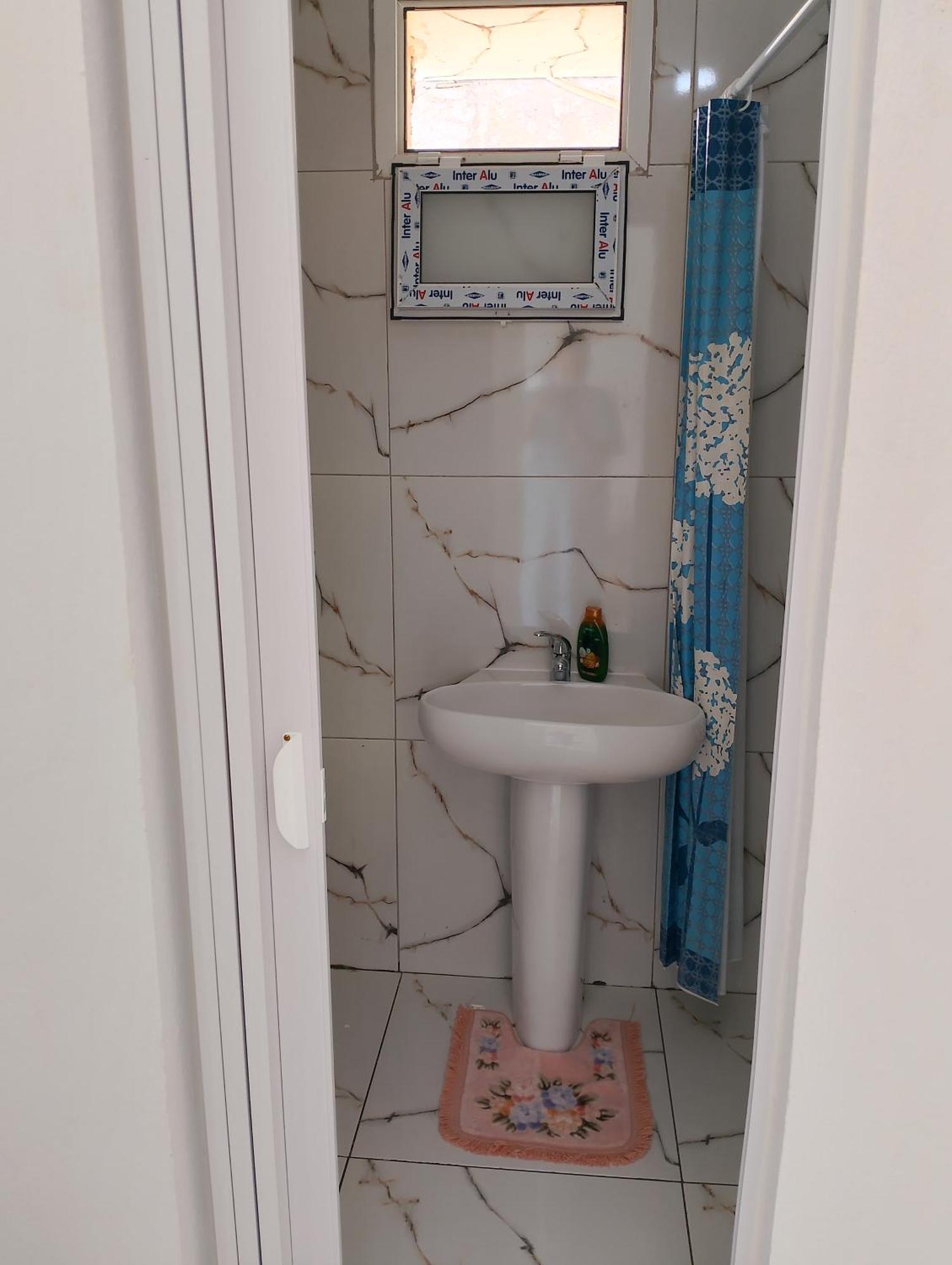 Ferienwohnung Dar Ettawfik Tataouine Exterior foto